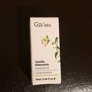 Vanilla Essential Oil, 10 ml